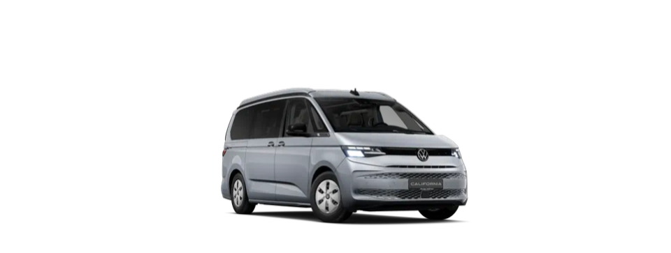 Montpellier Utilitaires : Volkswagen California