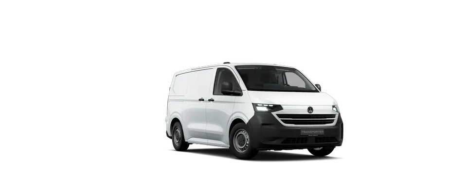 Montpellier Utilitaires : Volkswagen Transporter Van