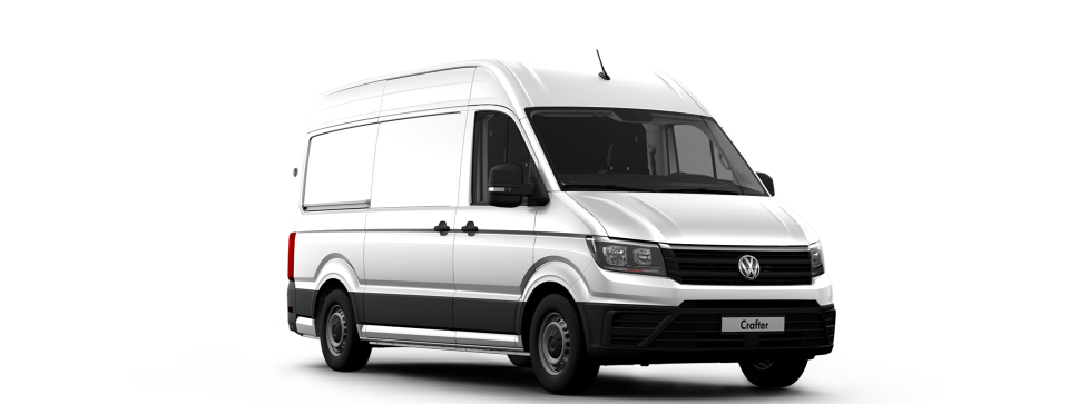 Montpellier Utilitaires : Volkswagen Crafter