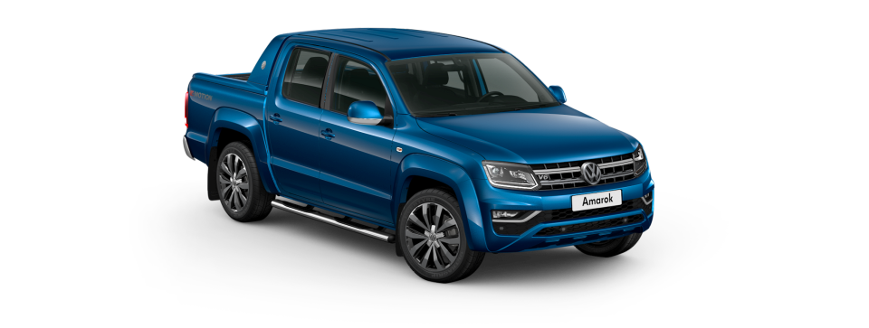 Montpellier Utilitaires : Volkswagen Amarok