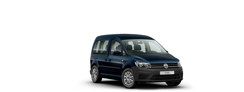 Montpellier Utilitaires : Volkswagen Caddy