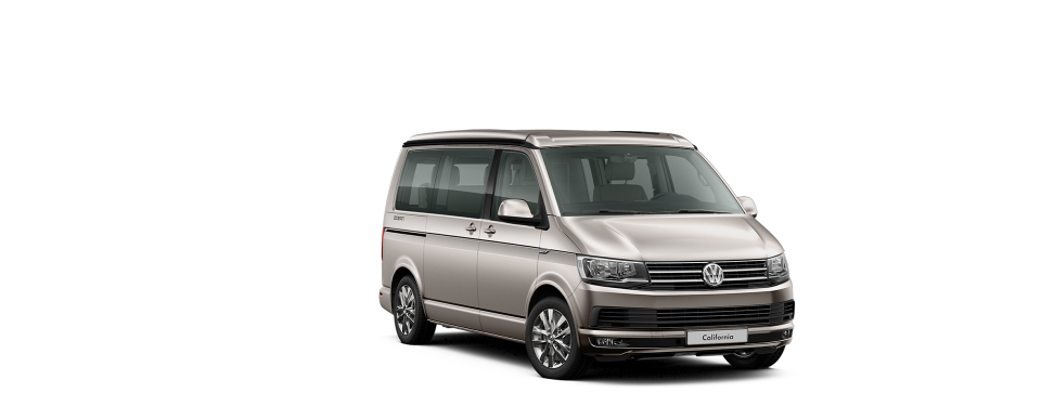 Montpellier Utilitaires : Volkswagen California