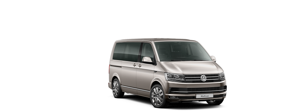 Montpellier Utilitaires : Volkswagen Multivan