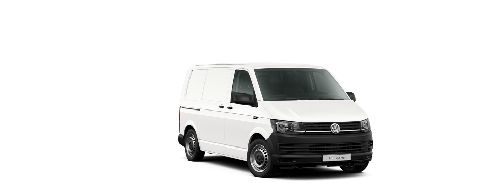 Montpellier Utilitaires : Volkswagen Transporter Van